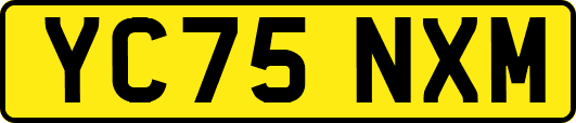 YC75NXM