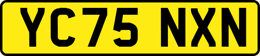 YC75NXN