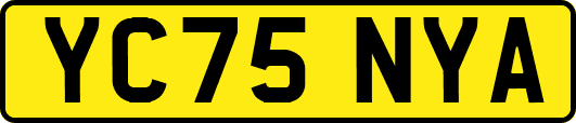 YC75NYA