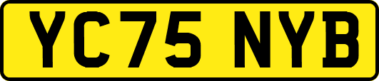 YC75NYB