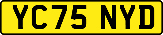 YC75NYD