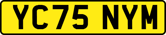 YC75NYM