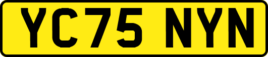 YC75NYN