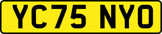 YC75NYO