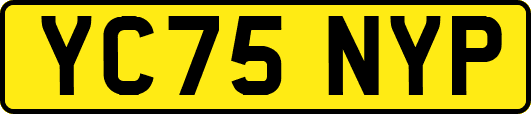 YC75NYP