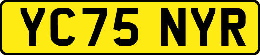 YC75NYR