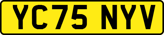 YC75NYV