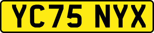 YC75NYX