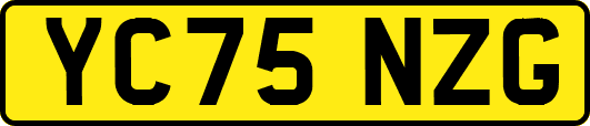 YC75NZG
