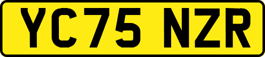YC75NZR