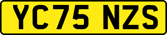 YC75NZS