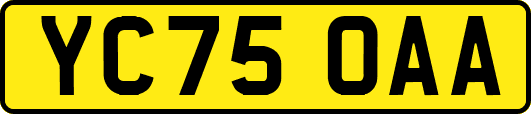 YC75OAA