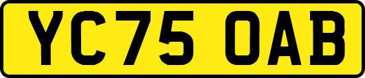 YC75OAB