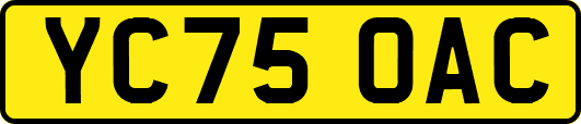 YC75OAC