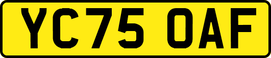 YC75OAF