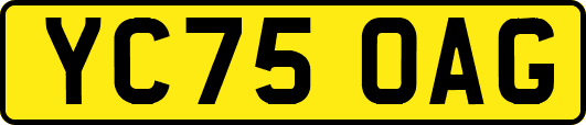 YC75OAG