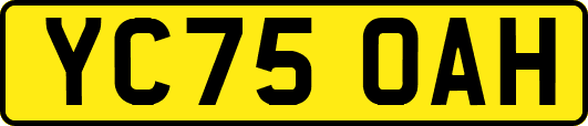 YC75OAH