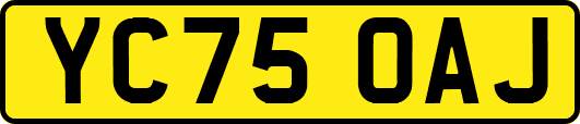 YC75OAJ