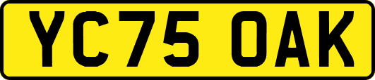 YC75OAK