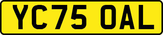 YC75OAL