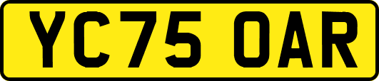 YC75OAR