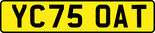 YC75OAT