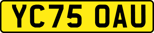 YC75OAU