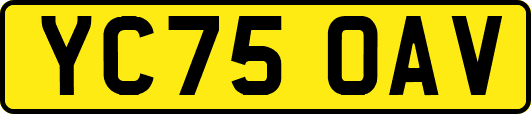YC75OAV