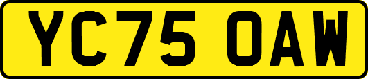 YC75OAW