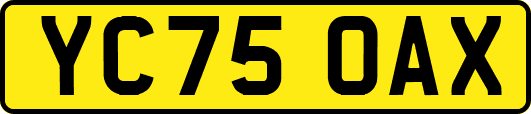 YC75OAX