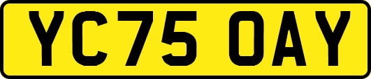 YC75OAY