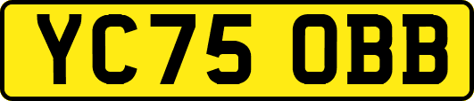 YC75OBB