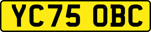 YC75OBC
