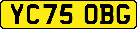 YC75OBG