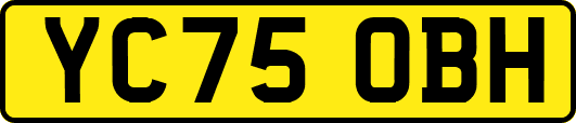 YC75OBH