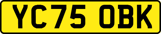 YC75OBK