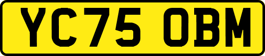 YC75OBM