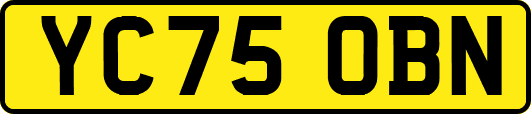 YC75OBN