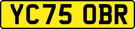 YC75OBR