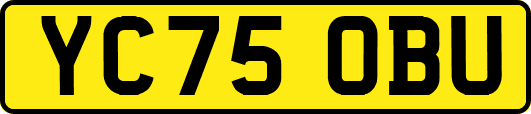 YC75OBU