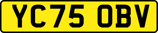 YC75OBV