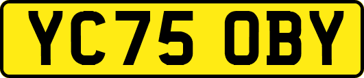 YC75OBY