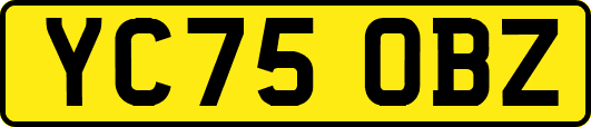 YC75OBZ