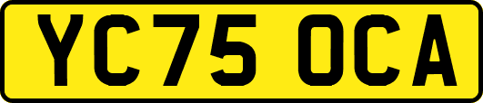 YC75OCA