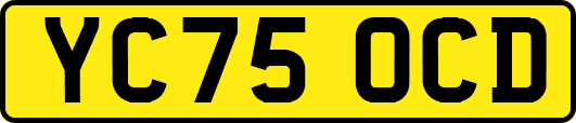 YC75OCD