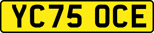 YC75OCE