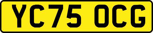 YC75OCG