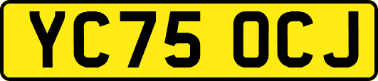 YC75OCJ