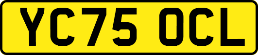 YC75OCL