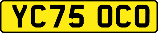 YC75OCO